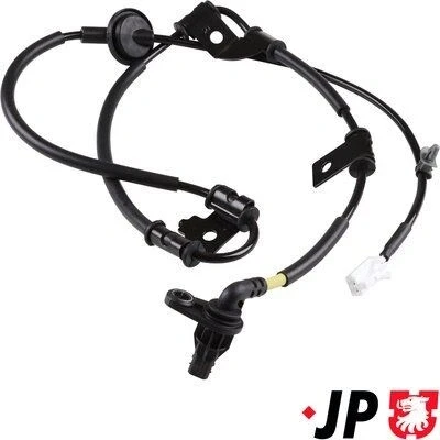 Bilde av JP GROUP 3597105980 ABS sensor aktiv 1200 hvit HYUNDAI: Tucson