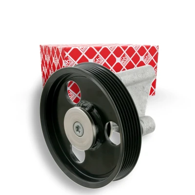 Bilde av FEBI BILSTEIN 28287 Styrerulle med holder RENAULT: Kangoo I