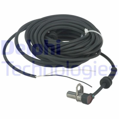 Bilde av DELPHI SS20371 ABS sensor passiv 7780 LAND ROVER: Freelander I SUV