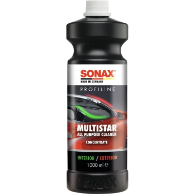 Bilde av SONAX PROFILINE 06273410 Universal rengjøringsmiddel Flaske 1