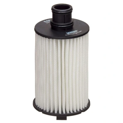 Bilde av HENGST FILTER E863H D360 Oljefilter Filterinnsats LAND ROVER: Discovery 4, Range Rover Sport, 3, JAGUAR: XK Coupé, XF Sedan, Cabrio