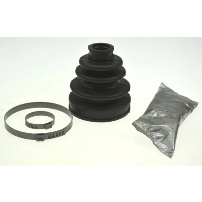 Bilde av LÖBRO 306707 Drivakselmansjett 136 TPE (termoplastisk elastomer) VOLKSWAGEN: Transporter 5, 5 Bus, Multivan (7HM, FORD: Transit V363 Van