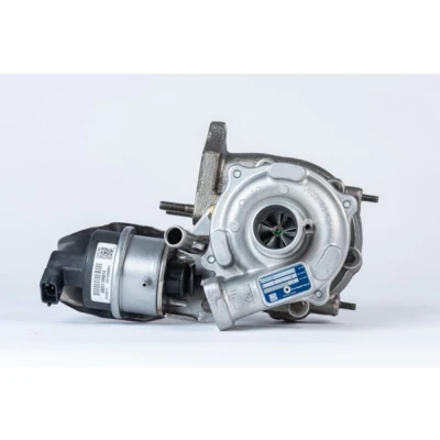 Bilde av BorgWarner 54359880027 Turbolader / ladeluftkjøler uten påbygnings/festemateriale OPEL: Astra J Hatchback, Corsa D Hatchback