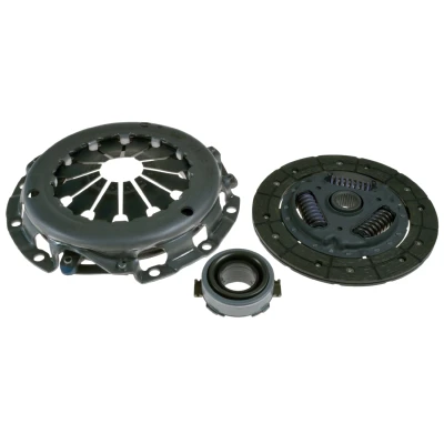 Bilde av BLUE PRINT ADS73043 Clutch tre deler med syntetisk fett utløserlager 173mm