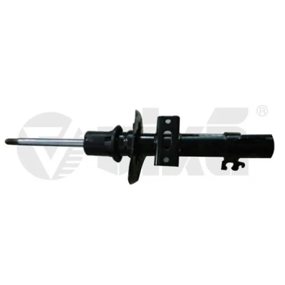 Bilde av VIKA 44131614801 Støtdemper framaksel gasstrykk teleskopstøtdemper øvre stift, nedre klemme VOLKSWAGEN: up! Hatchback, SKODA: Citigo Hatchback