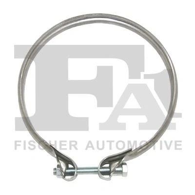 Bilde av FA1 969 872 Rørforbinder, eksosanlegg PEUGEOT: Partner II Van, 208 I Hatchback, CITROËN: C4 Hatchback