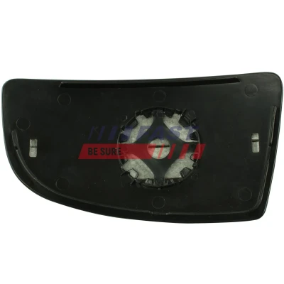 Bilde av Speilglass, ytterspeil, Høyre, nissan,opel,renault, 4410618, 7701052624, 77010 52624, 93160268, 96365 00QAK