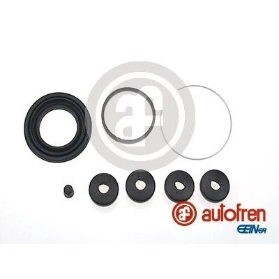 Bilde av AUTOFREN SEINSA D4687 Bremseklave Reparasjonssett framaksel 48 MITSUBISHI: PAJERO 4, TOYOTA: Starlet V Hatchback