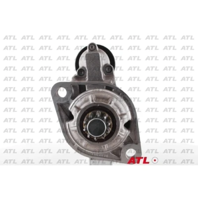 Bilde av Starter, audi tt, tt roadster, seat alhambra, leon, vw bora i, variant, golf iv, new beetle, beetle cabriolet, sharan, 02M 911