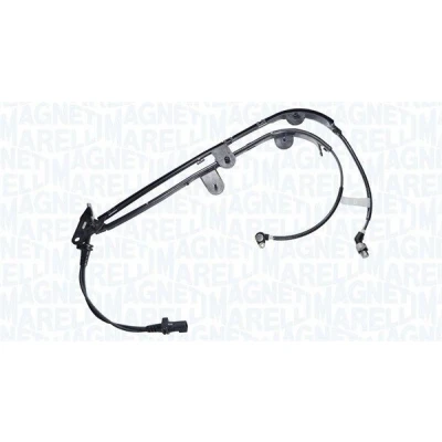 Bilde av MAGNETI MARELLI 172100052010 ABS Sensor bakaksel 4 1100