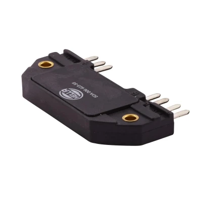 Bilde av HELLA 5DA 006 623 581 Koplingsapparat, tenningsapparat OPEL: Vectra A Sedan, CC, Kadett E CC
