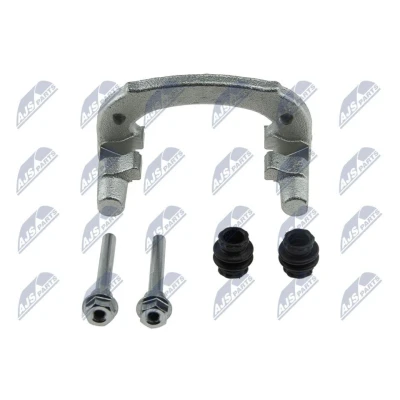 Bilde av NTY HZT MS 000A Bremsecaliper Feste Holder MITSUBISHI: Space Star, VOLVO: V40 Stasjonsvogn
