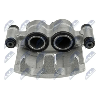 Bilde av Bremsecaliper, Framaksel venstre, citroën jumper buss, flak/chassi, skåp, 4401.E4, 4401.H6, 4401L6, 735289101, 735361976,