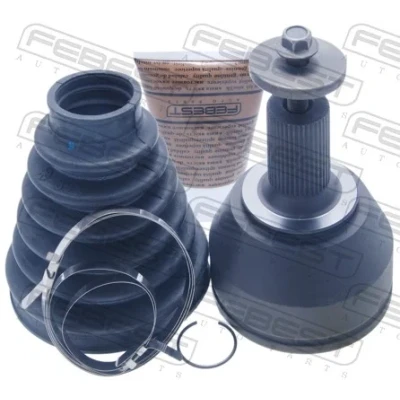 Bilde av FEBEST 2110 CA220 Drivknute framaksel, hjulside VOLVO: XC70 II Stasjonsvogn, XC90 I, V70 2, FORD: MONDEO 4 Turnier, S Max Mk1,