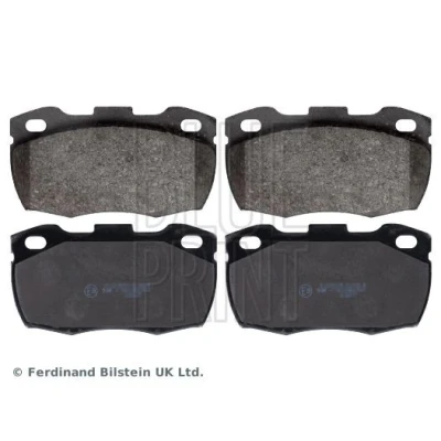Bilde av BLUE PRINT ADJ134213 Bremseklosser framaksel LAND ROVER: Defender Pick up, SUV
