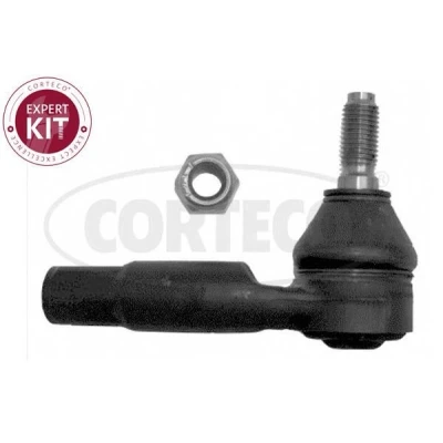Bilde av Styreledd (ytre), Framaksel venstre, seat,vw, 6K0 422 811, 6K0422811