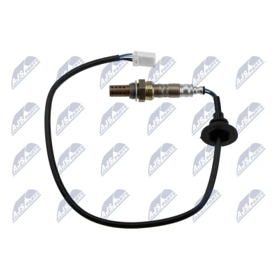 Bilde av Lambdasonde, Foran, mitsubishi, 1588A126, MD184939, MD186392, MD189007, MD335916, MD338845, MD339640, MD344002, MD345770, MD345771, MD35