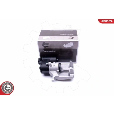 Bilde av ESEN SKV 44SKV037 Bremsecaliper 134 venstre bakaksel med elektromotor VOLVO: V70 3, V60 I, XC60 FORD: Galaxy Mk2 MPV, S Max Mk1