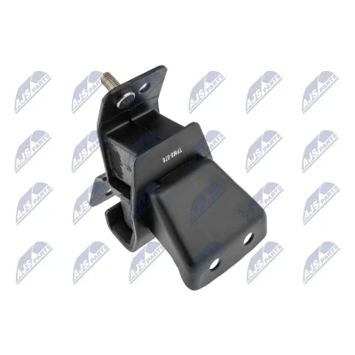 Bilde av Lagring, motor, Bak, mitsubishi pajero iii, iv, canvas top van MR198012, MR198013