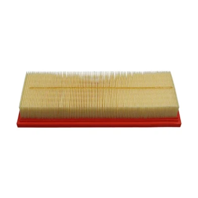 Bilde av KAVO PARTS FAF 10500 Luftfilter 322mm Filterinnsats MERCEDES BENZ: E Klasse T modell, Sedan, ML