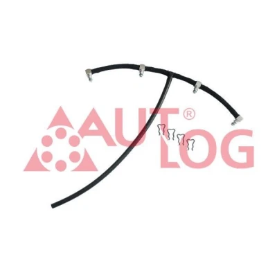Bilde av AUTLOG KL3048 Slange, lekkasje brennstoff OPEL: Zafira B