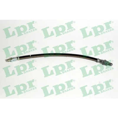 Bilde av LPR 6T46115 Bremseslange 357 M10X1 FORD: Granada, Sierra Mk1 Hatchback, Mk2 Sedan