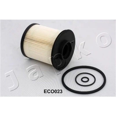 Bilde av JAPKO 3ECO023 Drivstoffilter Filterinnsats
