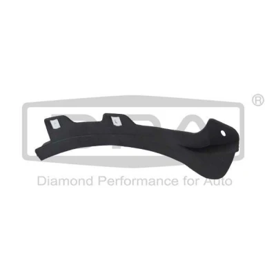 Bilde av DPA 88531841902 Støtfanger Spoiler foran venstre AUDI: A4 B8 Avant