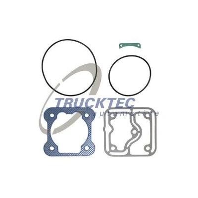Bilde av TRUCKTEC AUTOMOTIVE 01.15.099 Reparasjonssett, kompressor