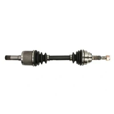 Bilde av POINT GEAR PNG72745 Drivaksel framaksel venstre 590 88 OPEL: Astra G Cabrio, CC