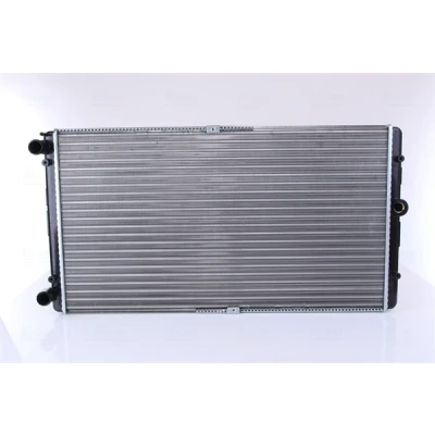 Bilde av NISSENS 65301 Radiator Aluminium 720 415 34 Kjøleribber satt sammen mekanisk VOLKSWAGEN: Transporter 4