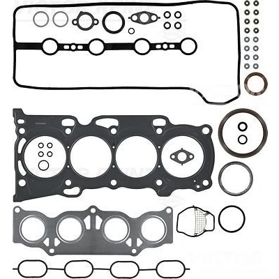 Bilde av REINZ 01 53505 02 Tetnings helsett, motor med simring, veivaksel, ventilstangtetning TOYOTA: RAV4 III SUV