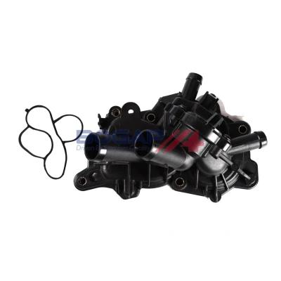 Bilde av BOGAP A4234116 Vannpumpe VOLKSWAGEN: up! Hatchback, Golf 7 Variant, 7, SKODA: Octavia 3 Combi, AUDI: A3 Sportback