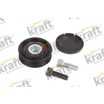 Bilde av KRAFT 1220881 Strammerull AUDI: A4 B6 Avant, B5 Sedan, VOLKSWAGEN: Passat Stasjonsvogn, GP Stasjonsvogn