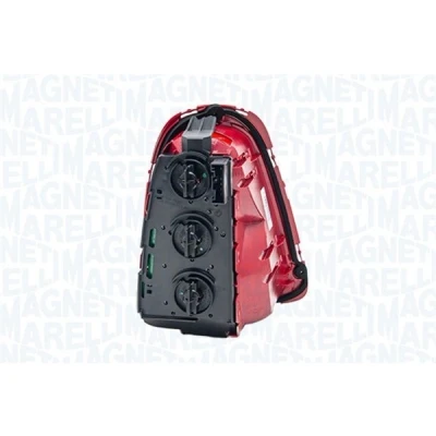 Bilde av Baklys MAGNETI MARELLI 715104174000