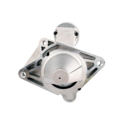Bilde av HELLA 8EA 012 526 151 Starter 12 2,2 10 RENAULT: TRAFIC 2 Bus, Kasten, SCENIC 2, NISSAN: Qashqai / Qashqai+2 I, X Trail, Primastar Minibuss