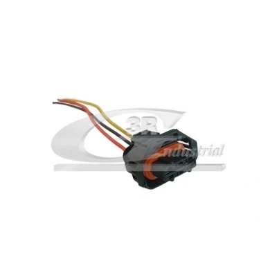 Bilde av Kabelreparasjonssett, innsprøytningsventil, alfa romeo,fiat,ford,honda,land rover,mini,nissan,opel,toyota,volvo, 0K000003016, 1L2T14A464