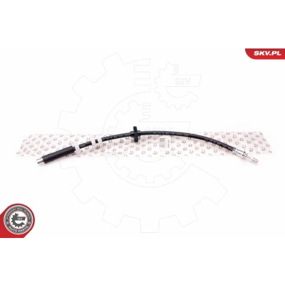 Bilde av ESEN SKV 35SKV098 Bremseslange framaksel begge sider 577 M10x1