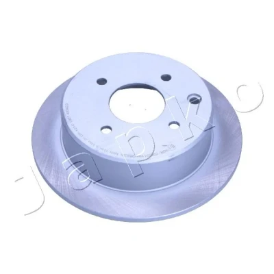 Bilde av JAPKO 61121C Bremseskiver bakaksel 265,8 9,2 4 68 fullt ut spraylakkert NISSAN: 200SX