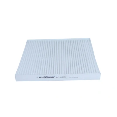 Bilde av MAXGEAR 26 1933 Kupéfilter Partikkelfilter 220 210 20 ISUZU: D Max II Pick up, 1 Pickup