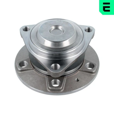 Bilde av OPTIMAL 892222 Hjullagersett med integrert magnetisk senorring 136, 84,5
