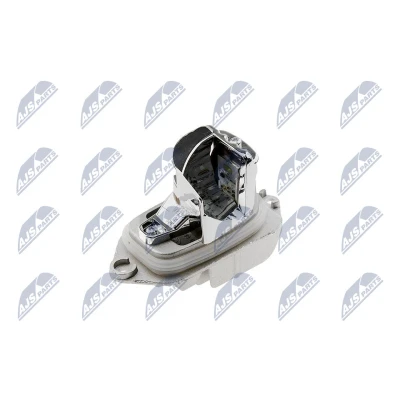 Bilde av NTY EPX BM 024 Styreapparat