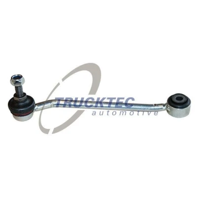 Bilde av TRUCKTEC AUTOMOTIVE 07.32.082 Stabstag venstre bakaksel AUDI: A4 B5 Avant, 80 B4 Sedan, Avant