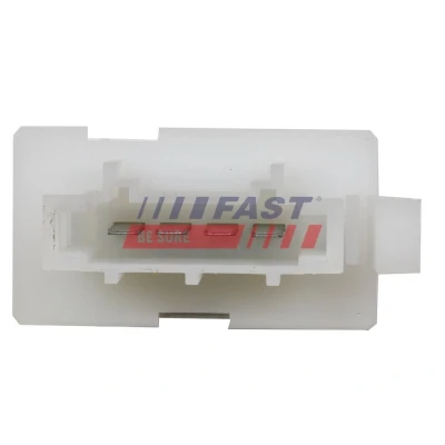 Bilde av FAST FT61105 Radiatorslange OPEL: Vivaro A Combi, RENAULT: LAGUNA 2 Grandtour