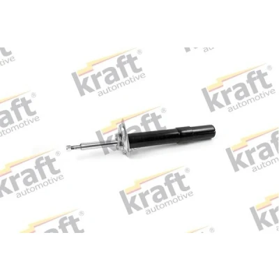Bilde av KRAFT 4002513 Støtdemper framaksel venstre gasstrykk fjærbein øvre stift BMW: 5 Sedan