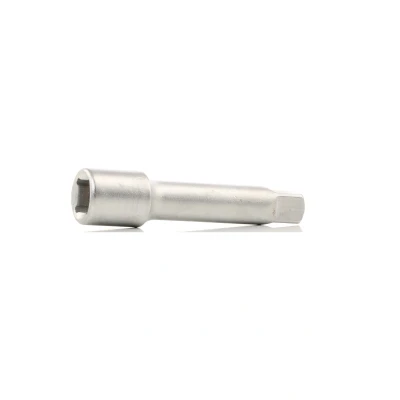 Bilde av YATO YT 3843 Forlengelse, pipenøkkel 76 10 (3/8&quot;) Krom vanadium stål