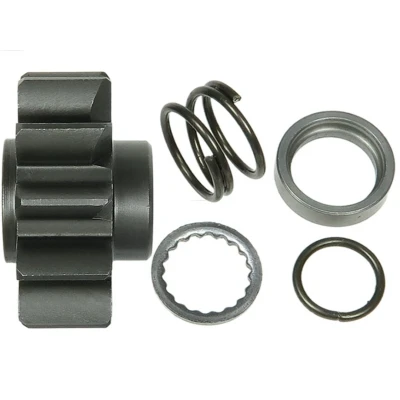 Bilde av AS PL SDK6014P Friløpsgir, starter 41,50mm 11