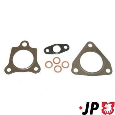 Bilde av JP GROUP 3517751110 Monteringssett, lader HYUNDAI: Getz