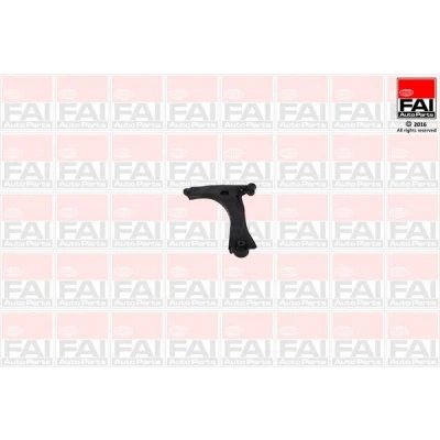 Bilde av FAI AutoParts SS9279 Bærebru Casterstag FORD: Transit Custom V362 Van, Minibuss, V363 Van