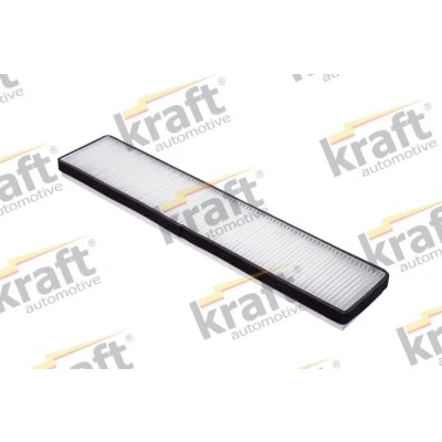 Bilde av KRAFT 1732010 Kupéfilter Partikkelfilter FORD: MONDEO 3 Kombi, 3, 2